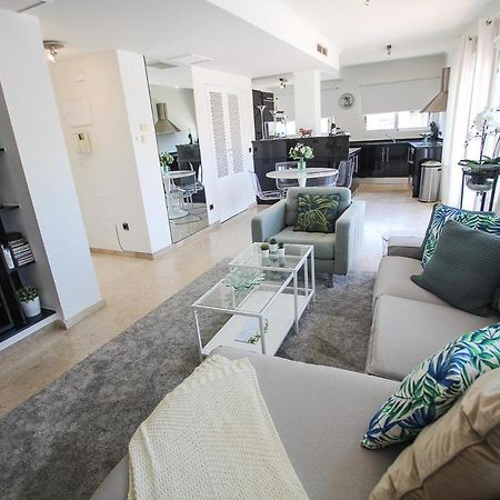 Penthouse La Paz 9 - Castle View Apartment Морайра Екстериор снимка