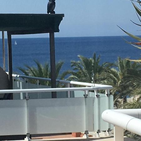 Penthouse La Paz 9 - Castle View Apartment Морайра Екстериор снимка