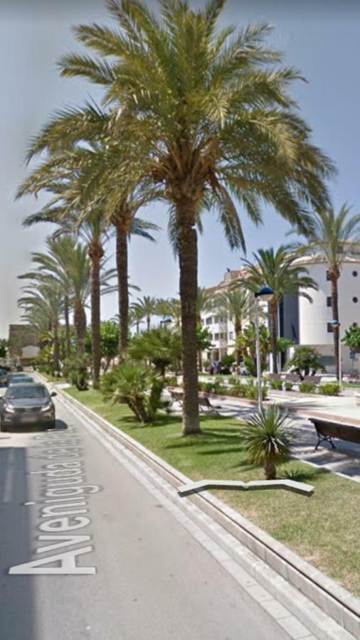 Penthouse La Paz 9 - Castle View Apartment Морайра Екстериор снимка