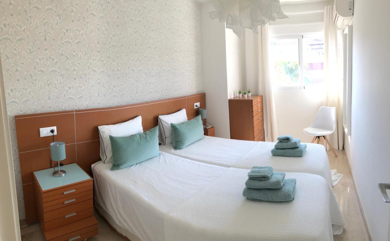 Penthouse La Paz 9 - Castle View Apartment Морайра Екстериор снимка