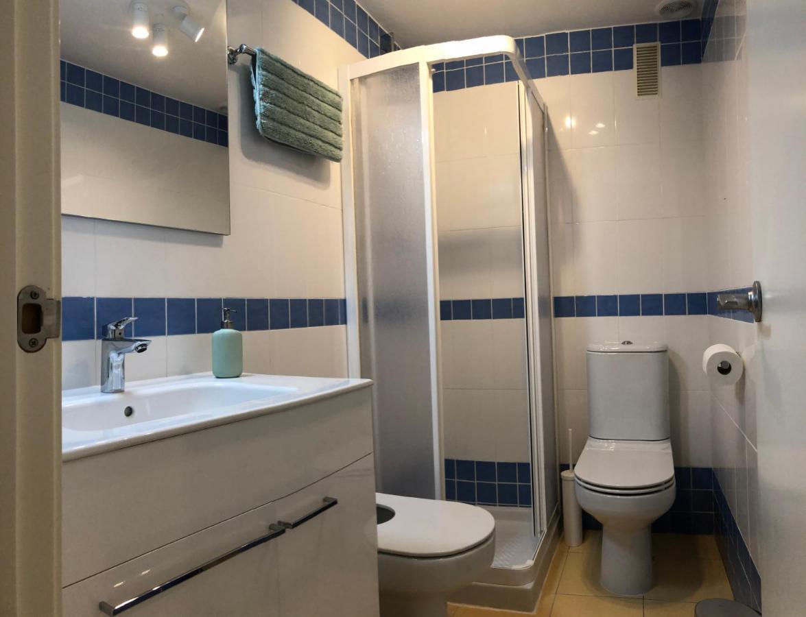 Penthouse La Paz 9 - Castle View Apartment Морайра Екстериор снимка