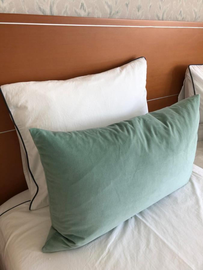 Penthouse La Paz 9 - Castle View Apartment Морайра Екстериор снимка