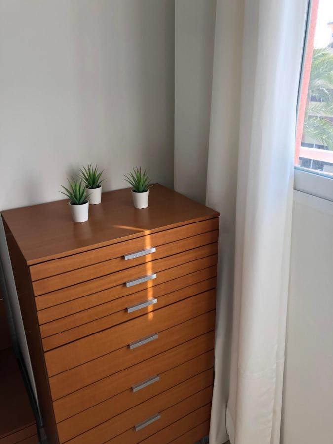 Penthouse La Paz 9 - Castle View Apartment Морайра Екстериор снимка